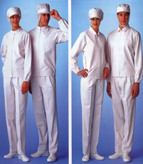 防靜電服，防靜電工作服