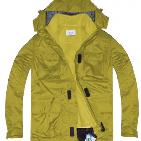 戶外登山服裝推薦CFDG042款式圖，銷售排行第1