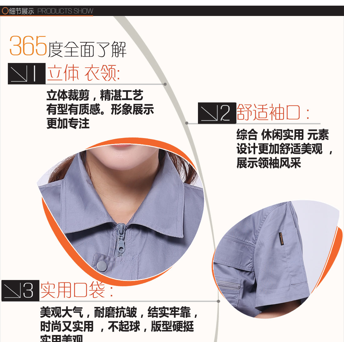 耐磨、排汗等8大功能面料