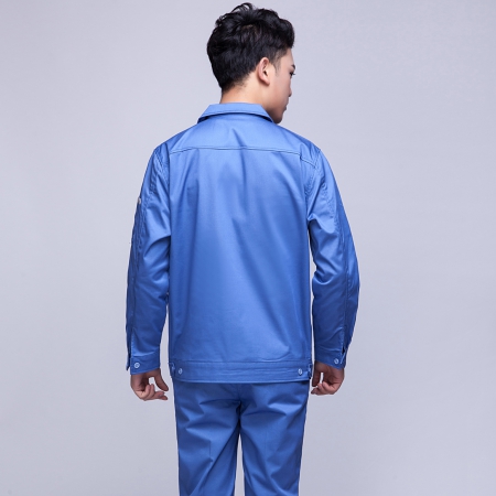 工服設(shè)計(jì)的款式AC04-4