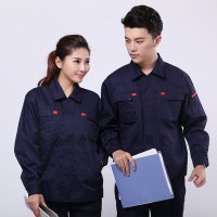 工服定制如何選擇企業(yè)工服的面料？